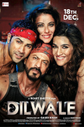 Película Dilwale