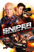 Película Sniper: Assassin's End
