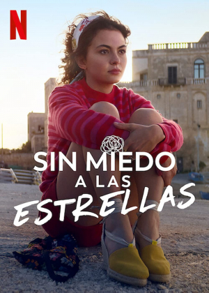 Sin miedo a las estrellas Sin miedo a las estrellas