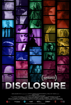 Disclosure: Ser trans en Hollywood