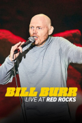 Película Bill Burr: Live at Red Rocks