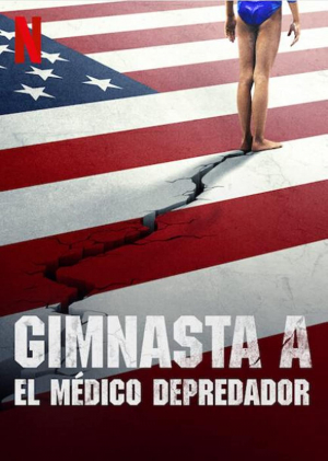Gimnasta A: El médico depredador