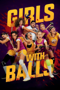 Película Girls with Balls