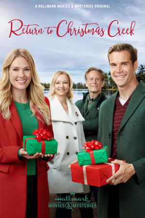 Regreso a Christmas Creek