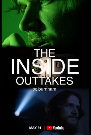 The Inside Outtakes - Bo Burnham The Inside Outtakes - Bo Burnham