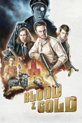 Película Blood & Gold