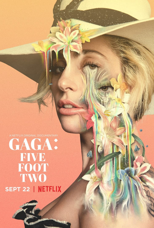 Gaga: Five Foot Two Gaga: Five Foot Two