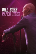Película Bill Burr: Paper Tiger