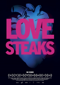 Película Love Steaks