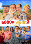 Película Dügün Dernek 2: Sünnet