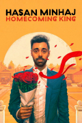 Película Hasan Minhaj: Homecoming King