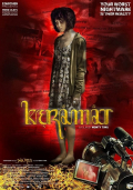 Película Keramat