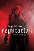 Película Taylor Swift: Reputation Stadium Tour