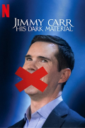 Película Jimmy Carr: His Dark Material