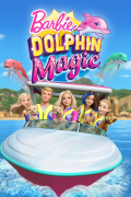 Película Barbie y los delfines mágicos