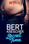 Película Bert Kreischer: Secret Time