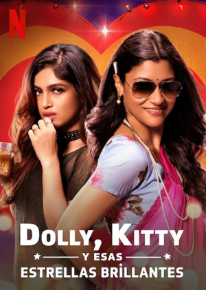Dolly, Kitty y esas estrellas brillantes