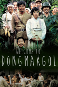 Película Welcome to Dongmakgol