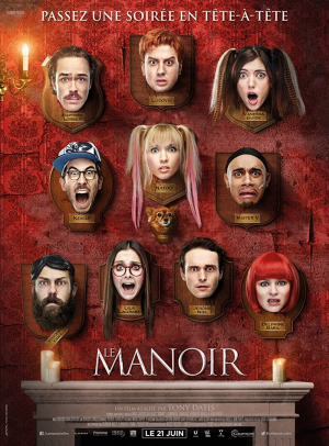 La mansión