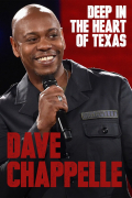 Película Deep in the Heart of Texas: Dave Chappelle Live at Austin City Limits