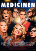 Película Medicinen