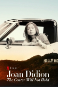 Película Joan Didion: El centro cederá