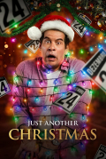 Película La nochebuena es mi condena