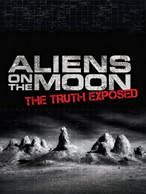 Aliens en la Luna