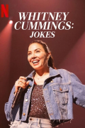 Película Whitney Cummings: Jokes