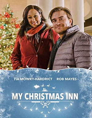 Mi hostal navidadeño
