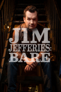 Película Jim Jefferies: BARE