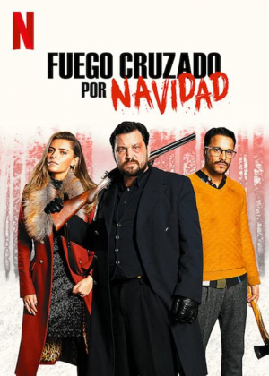 Fuego cruzado por Navidad