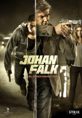 Película Johan Falk: Blodsdiamanter
