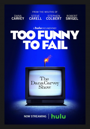 Too Funny to Fail