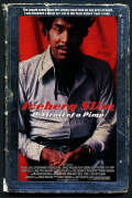 Película Iceberg Slim: Retrato de un chulo