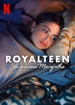 Royalteen: La princesa Margrethe
