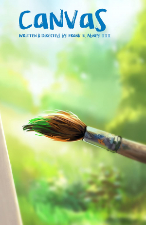 Canvas Canvas