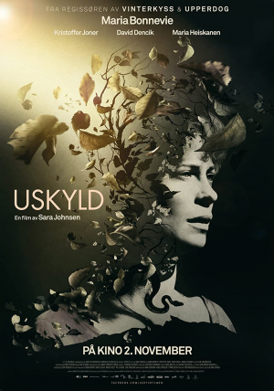 Uskyld