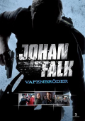 Película Johan Falk: Vapenbröder