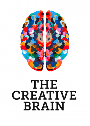 The Creative Brain