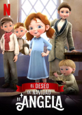 El deseo de Navidad de Ángela
