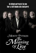 Película Monty Python: The Meaning of Live