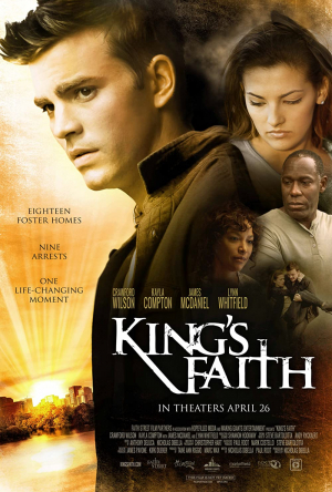 King's Faith King's Faith