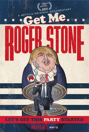 Pásame con Roger Stone