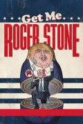 Película Pásame con Roger Stone