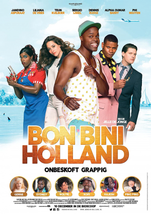 Bon Bini Holland Bon Bini Holland