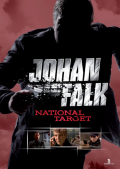 Película Johan Falk: National Target