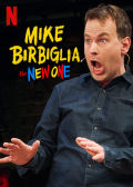 Película Mike Birbiglia: The New One