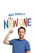 Película Mike Birbiglia: The New One