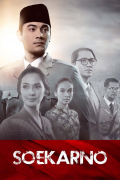 Película Soekarno: Indonesia Merdeka